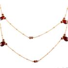 Mabel Chong - Flapper Chic Long Necklace
