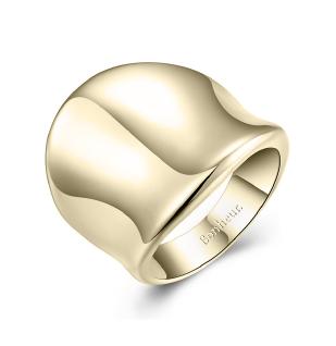 Bonheur Jewelry - Daisi Gold Ring
