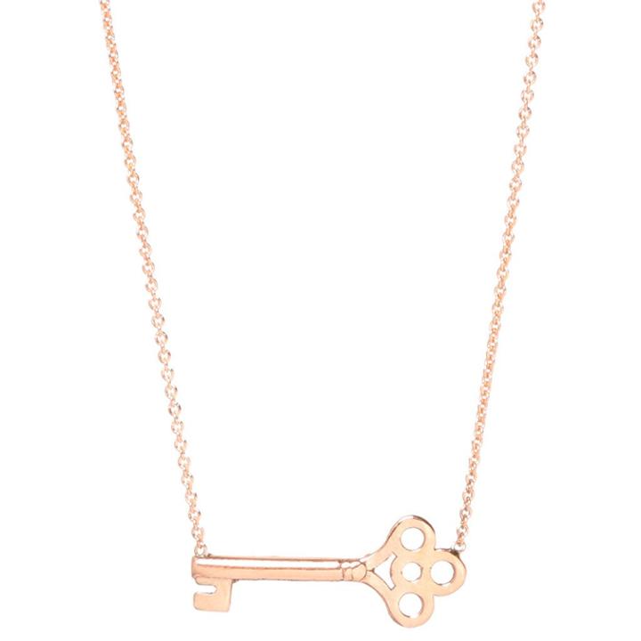 Workhorse Jewelry - Darnae