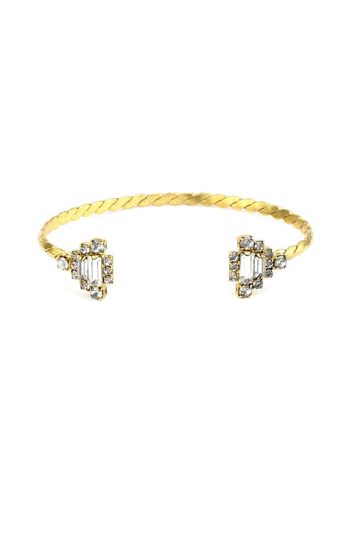 Elizabeth Cole Jewelry - Ivanna Bracelet