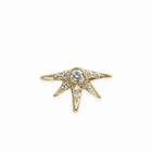 Elizabeth Buenaventura - Sea Earring