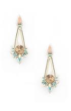Elizabeth Cole Jewelry - Charlotte Earrings