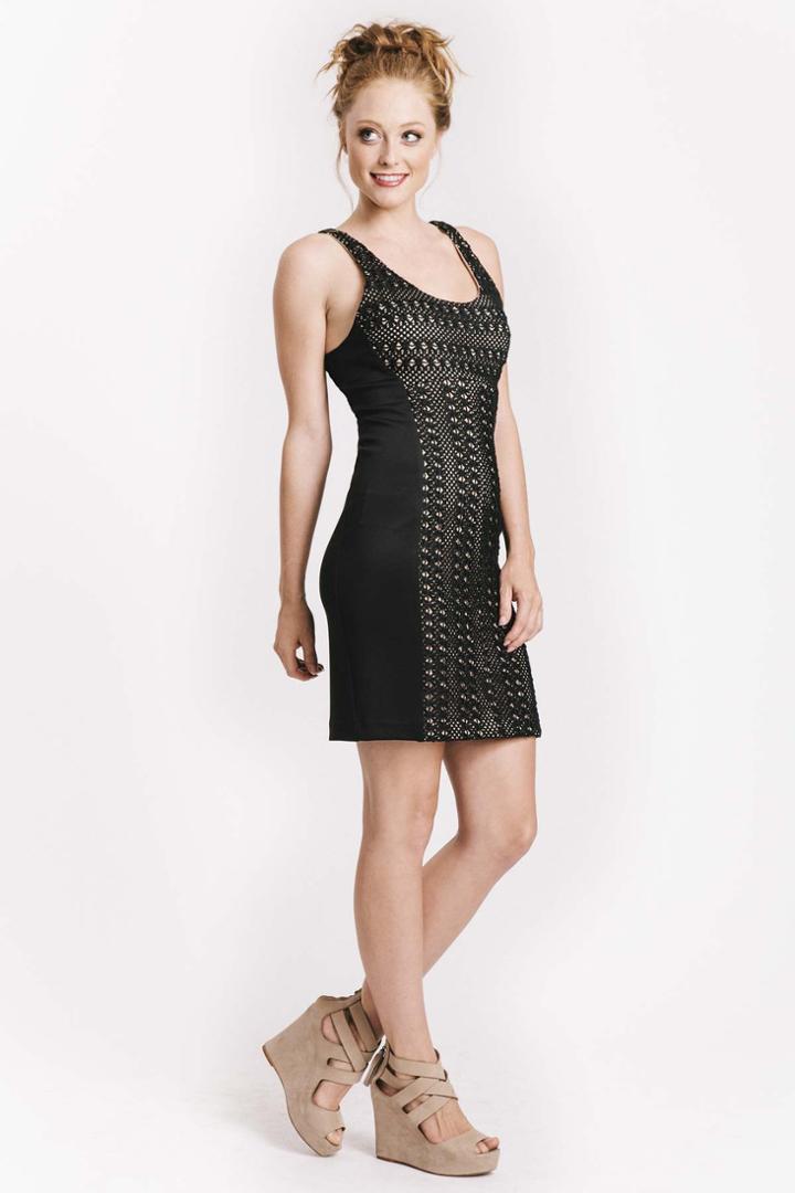 Karen Zambos - Adeline Dress 5891789701