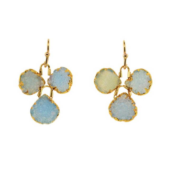 Mabel Chong - Rosaline Earrings