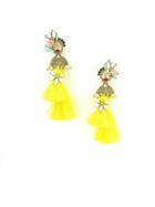 Elizabeth Cole Jewelry - Isobellie Earrings