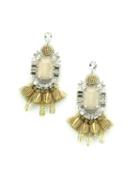 Elizabeth Cole Jewelry - Stina Earrings