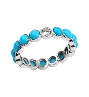 Avanessi - Oia Eternity Ring
