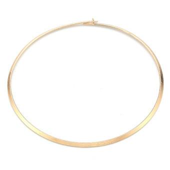 Bonheur Jewelry - Ambre Choker