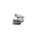 Femme Metale Jewelry - Wrap Arrow Ring