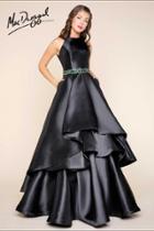 Mac Duggal - Ball Gowns Style 65814h