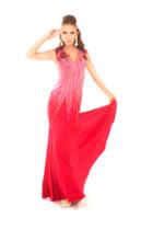 Atria - Ac23174 Red