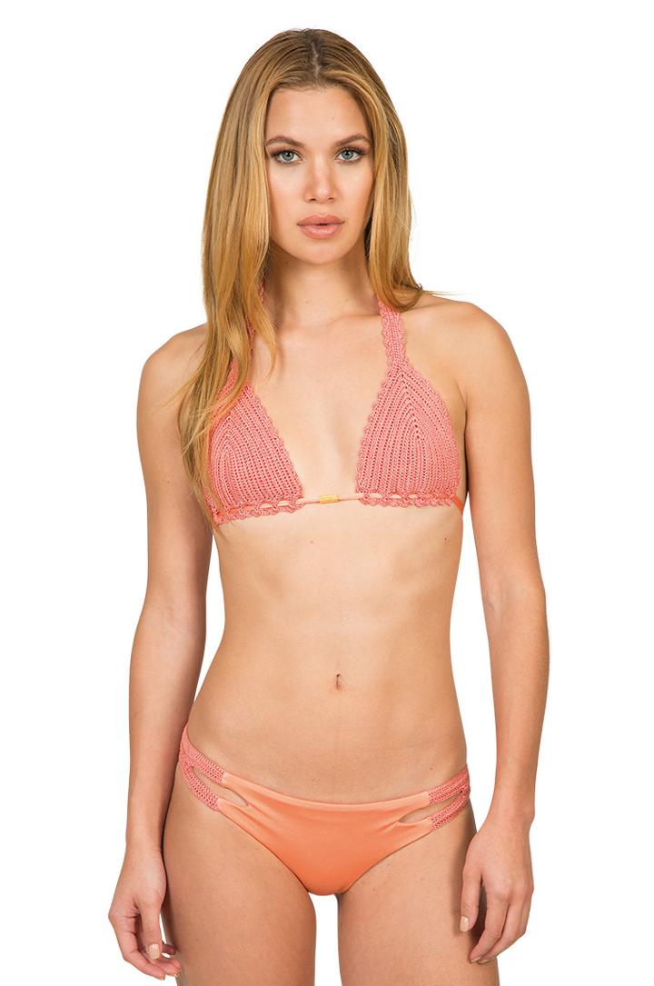 Caffe Swimwear - Two Piece Bikini Vb1705