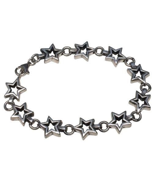 Femme Metale Jewelry - Star Mini Bracelet