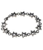 Femme Metale Jewelry - Star Mini Bracelet
