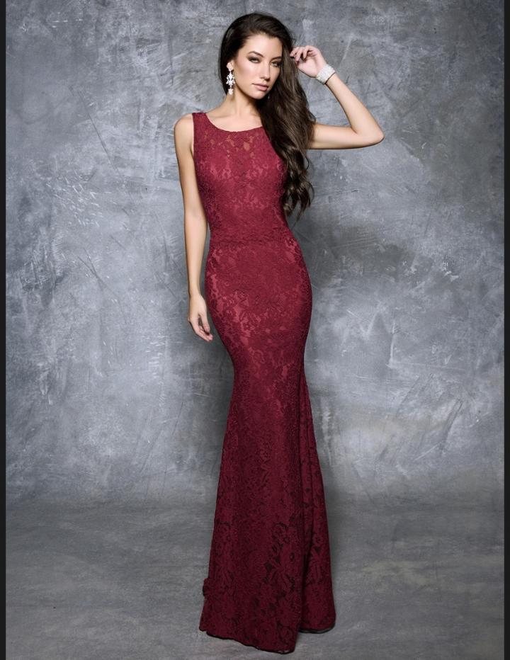 Nina Canacci - 7356 Dress