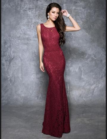 Nina Canacci - 7356 Dress