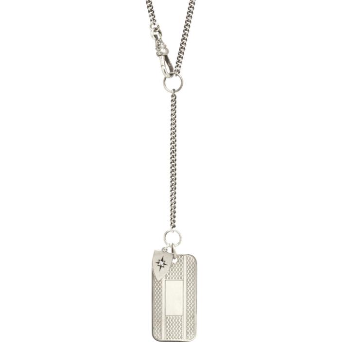 Workhorse Jewelry - Dimity