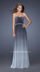 La Femme - Prom Dress 19989