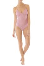 Helen Jon - Tie Back One-piece-moorea