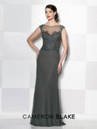 Cameron Blake By Mon Cheri - 215636 Dress