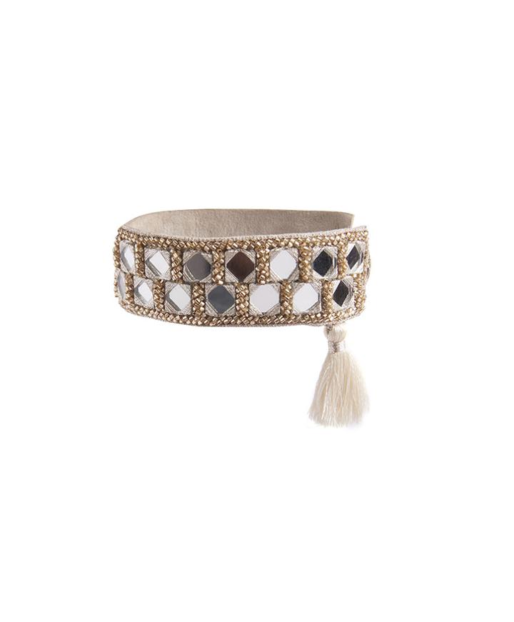 Deepa Gurnani - Anniston Bracelet