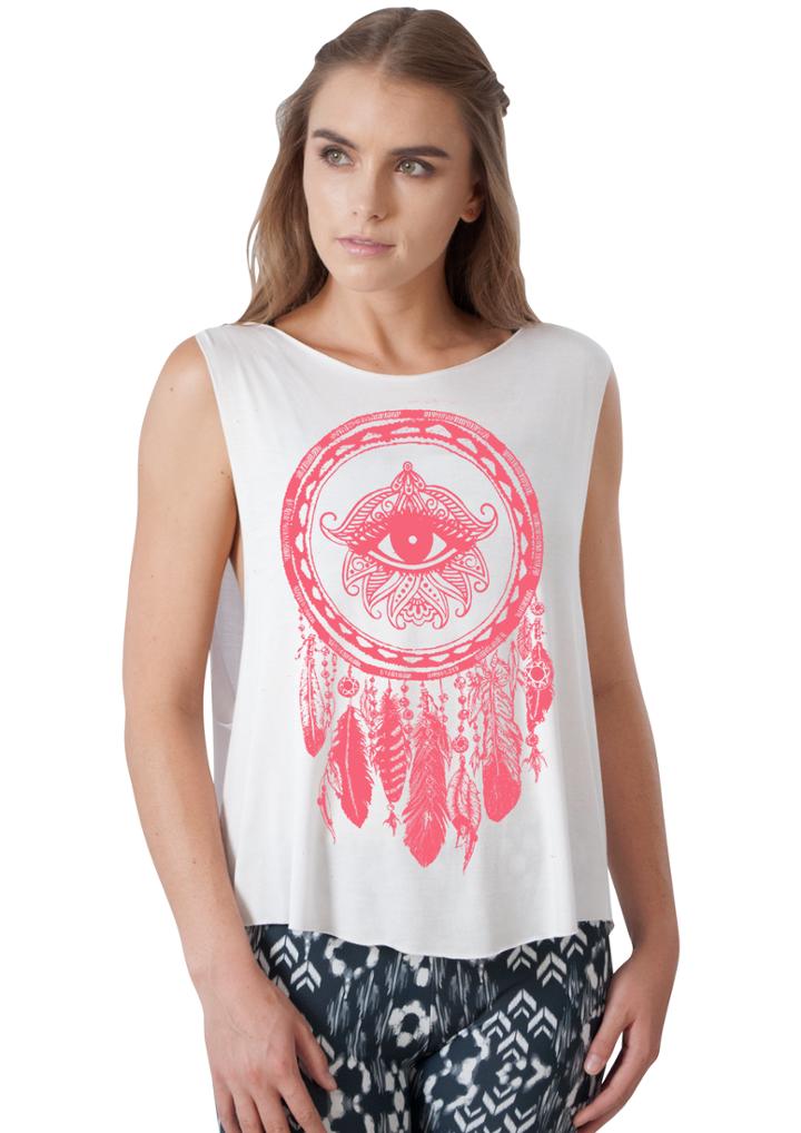 Jala Clothing - Dream Tank