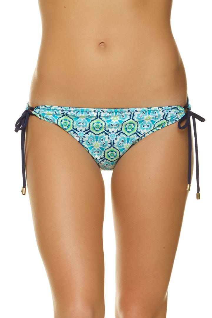 Helen Jon - Reversible Tunnel Hipster-lani Kai