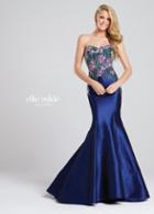 Ellie Wilde - Ew117077 Gown