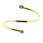 Mabel Chong - S-curve Bracelet