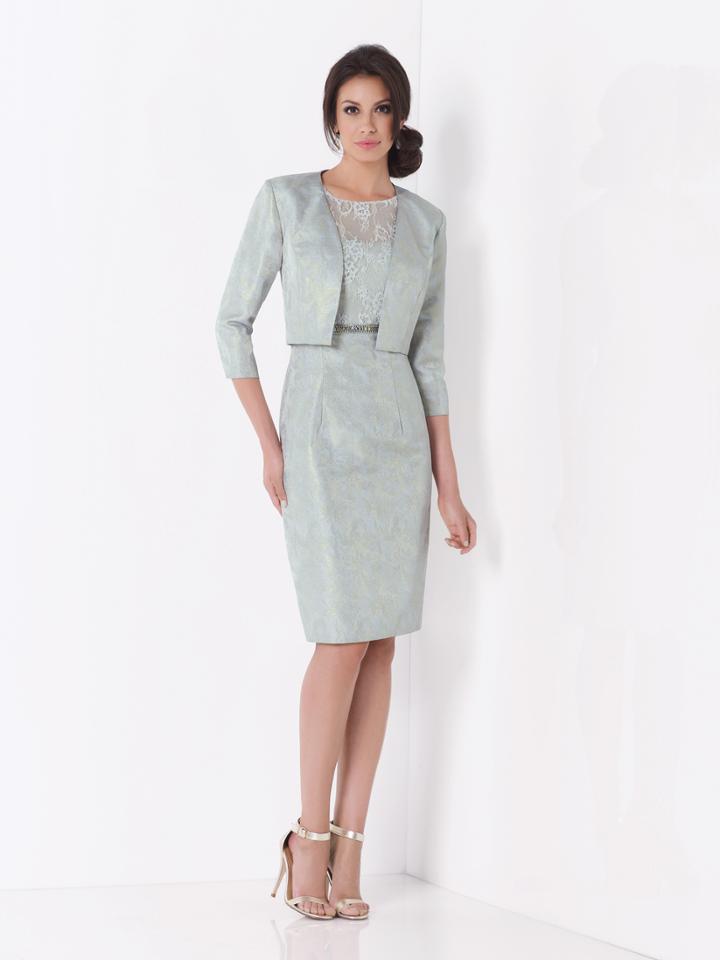 Social Occasions By Mon Cheri - 115855 Dress