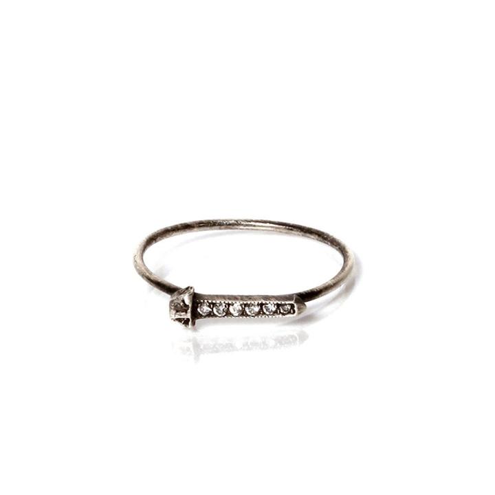 Workhorse Jewelry - Levi