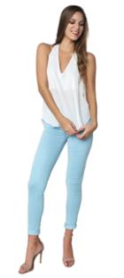 811 Luxe Sateen