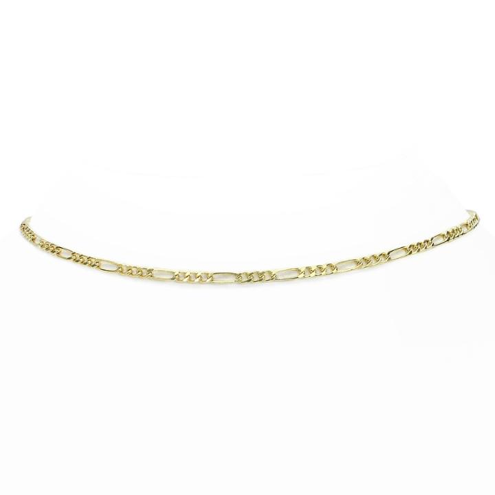 Logan Hollowell - Figaro Choker