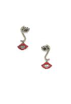 Elizabeth Cole Jewelry - Thelma Earrings
