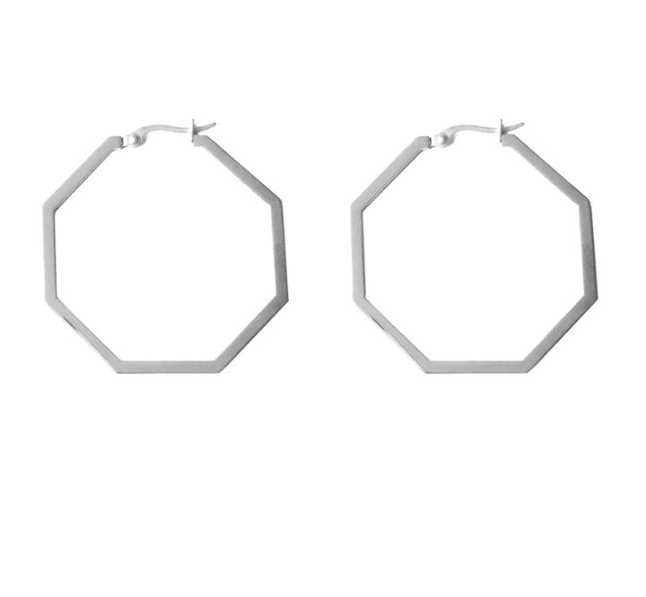 Bonheur Jewelry - Kate Hoops 7893384257