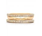Bonheur Jewelry - Alea Ring
