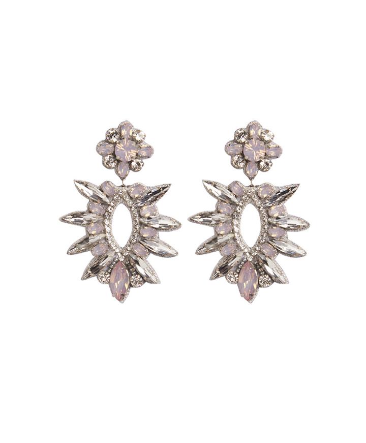 Deepa Gurnani - Wiley Earrings 8972070918