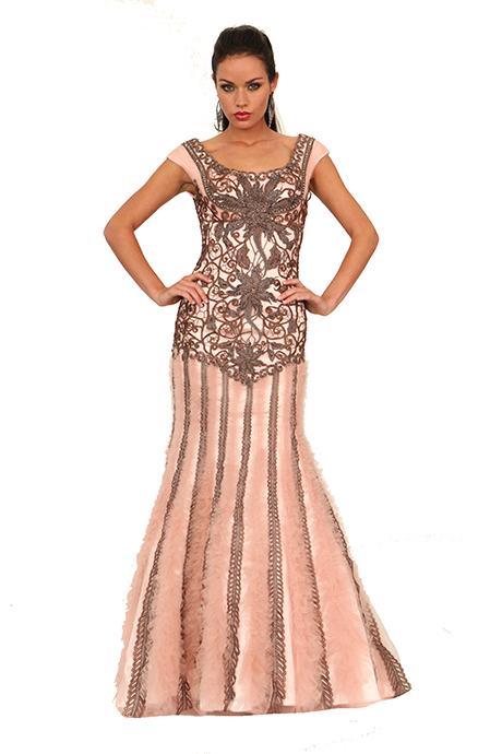 Atria - Ac11972 Pink