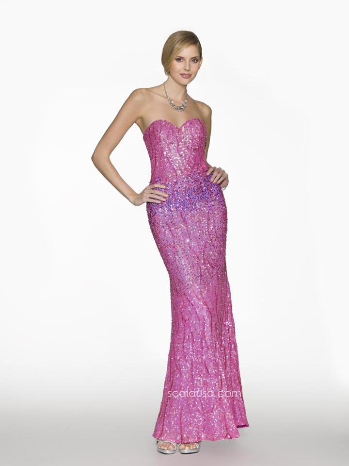 Scala - 47640 In Pink