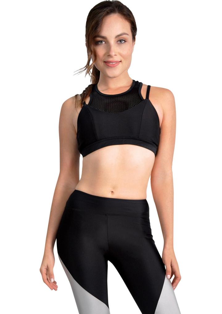 Jala Clothing - Revolve Bra