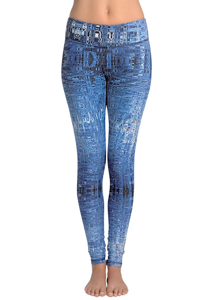 Jala Clothing - Sup Yoga Legging 6002866181