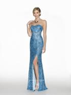 Scala - 47650 In Summer Blue
