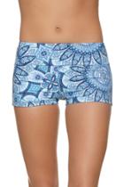 Helen Jon - Movement Short In Jamie Navy