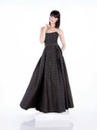 Evenings By Mon Cheri - Mce21619 Dress
