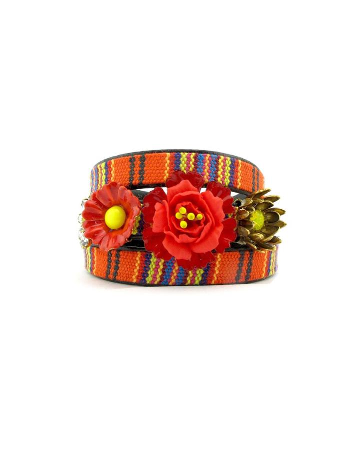 Elizabeth Cole Jewelry - Fadley Bracelet