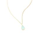 Nina Nguyen Jewelry - Adorn 18k Gold Necklace
