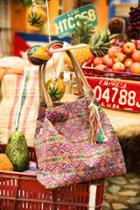 2018 Mar De Rosas - Mar Turã­stico Bag 161918176