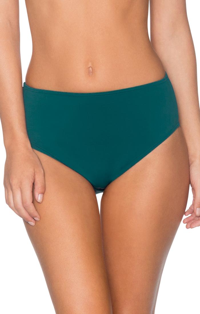 Sunsets Swimwear - The High Road Bikini Bottom 30bjade