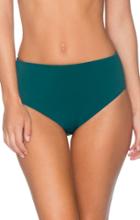 Sunsets Swimwear - The High Road Bikini Bottom 30bjade