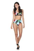 2018 Agua Bendita - Alicia Tropic Bottom Af5205118g1